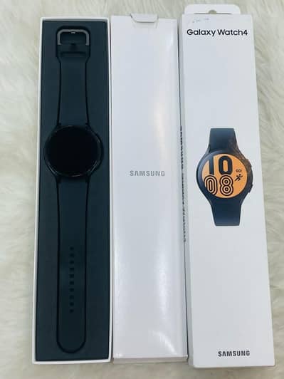 Galaxy watch 4