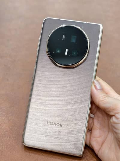 Honor Magic V5 5g Global Version