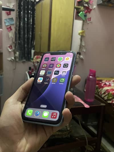 iPhone XR PTA 64GB