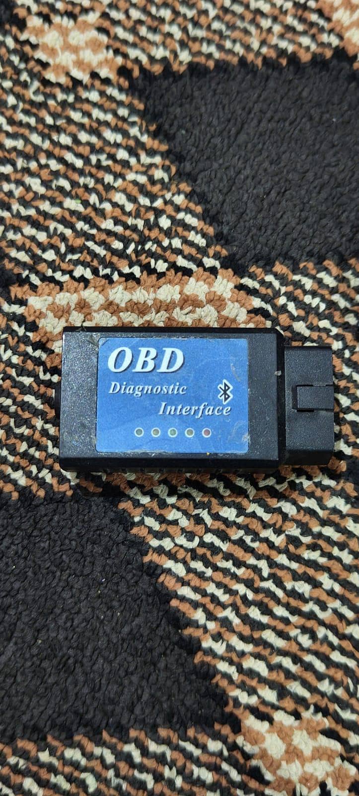 obd scanner 2