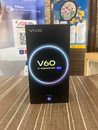 Vivo V60
