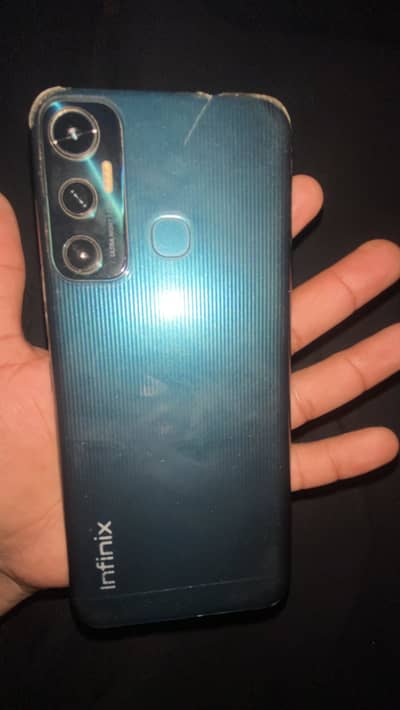 All okay Mobile with Box