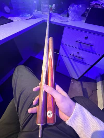 Snooker stick