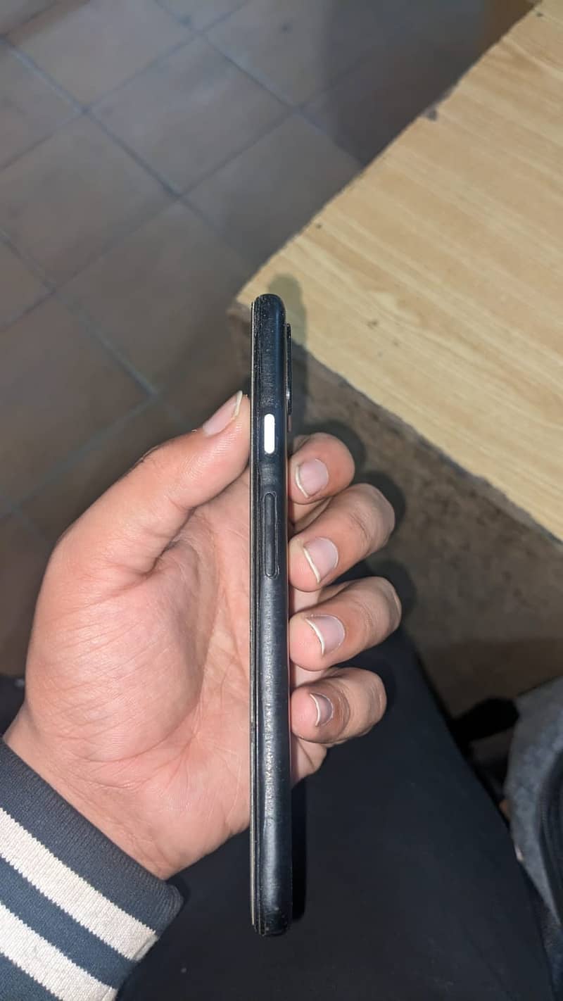 Google Pixel 4a 0