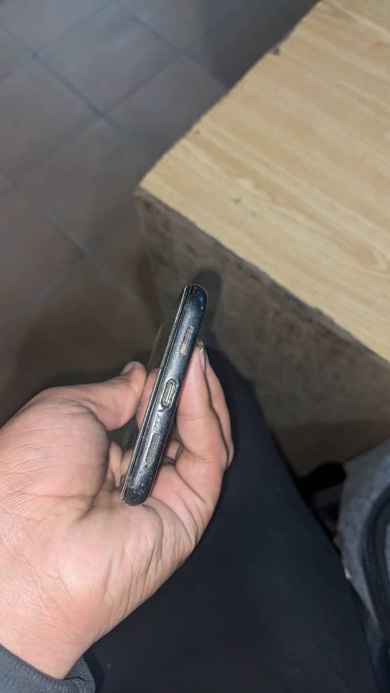 Google Pixel 4a 1