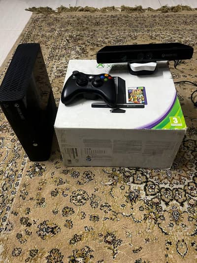Xbox 360
