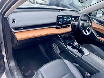 haval hev hybrid 2023