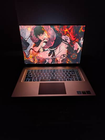 GIGABYTE AERO 16 XE4 | 4K+ OLED | RTX 3070 Ti | Gaming Laptop.