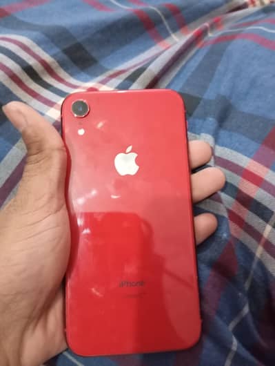 iPhone XR pta approved