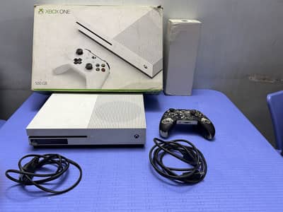 Xbox one s