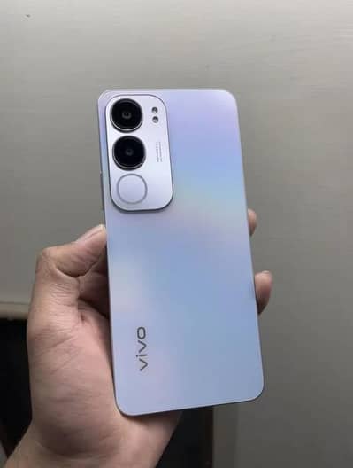 Vivo Y19s Condition 10/10 6/128 GB