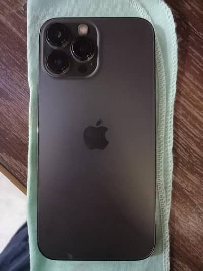 iphone 13 Pro max 128gb