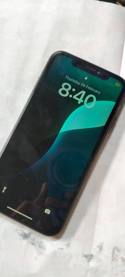 iphone XR 128gb non pta