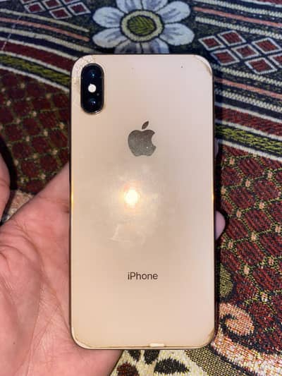 Iphone xs