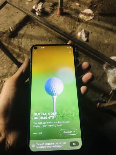 Android phone for daily using