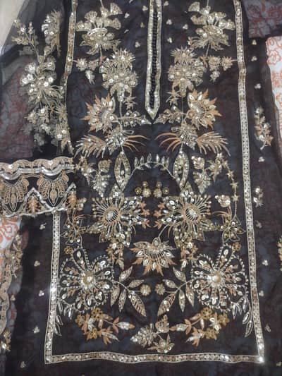 Original Maryum & Maria Designer Formal Dress