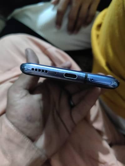 One Plus 7pro 8 256 GB panel Ma Dote Ha Our Sade ha