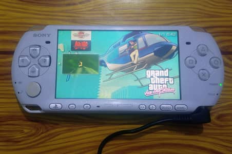 Sony PlayStation Portable 3003 Slim