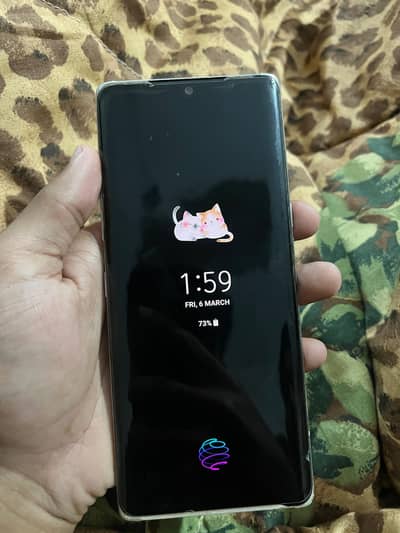 LG VELVET 5G