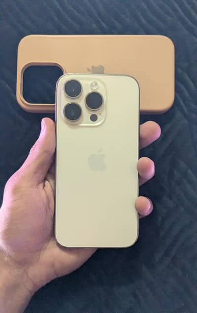 IPHONE 14 PRO 256GB FACTORY UNLOCK