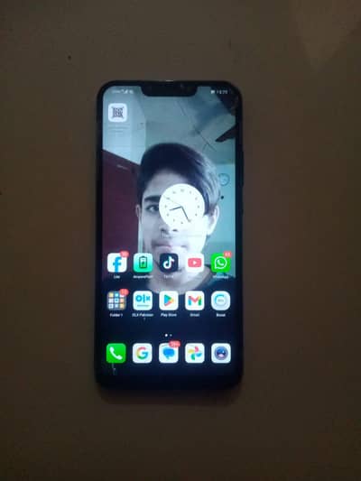 Huawei Nova 3i 4 128