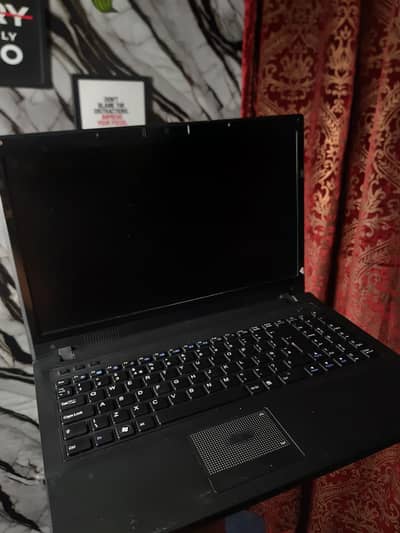 Laptop | Corei7 | Best For Performance