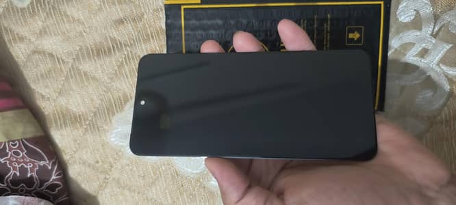 Google pixal 8 Original  panal