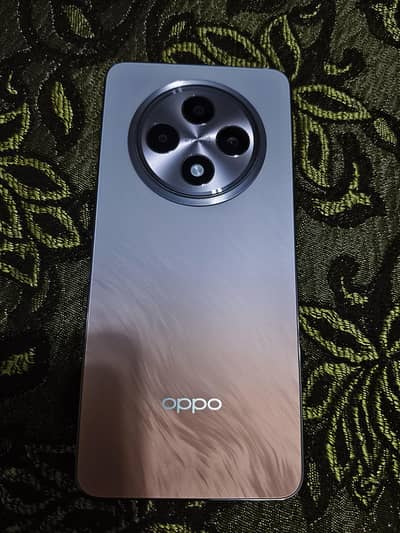oppo Reno 12f 4G