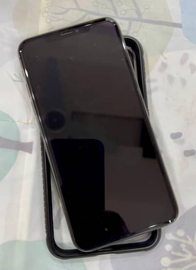 Apple iPhone 11 Pro Max