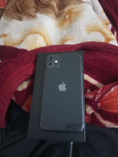 iphone 11 non pta in cheap price