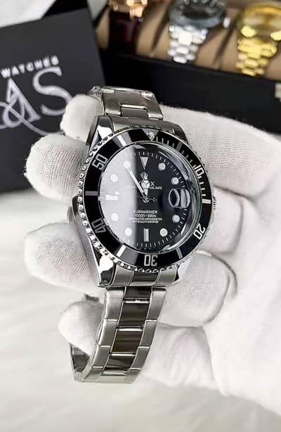 BRAND NEW ORIGINAL WATCH