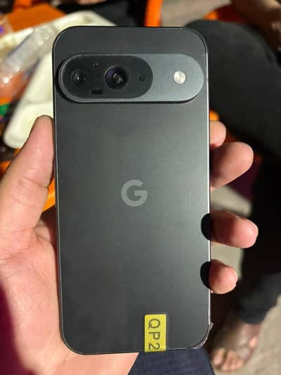 Google Pixel 9