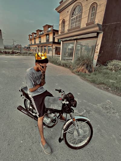 bike for sale used new  no repairs all good 03137581686