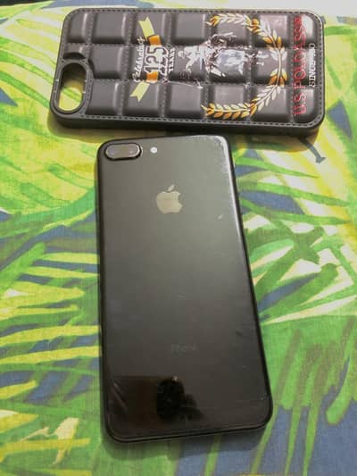 iPhone 7 plus 128GB PTA approved