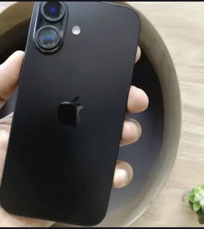 IPHONE 16 CANADA JV SIM TIME AVAIABLE 128gb