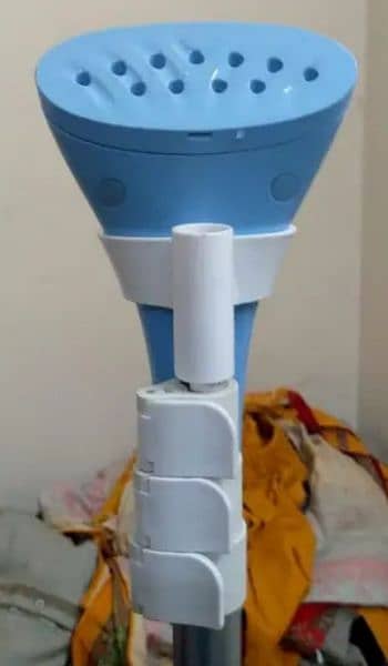 steam iron for clothes