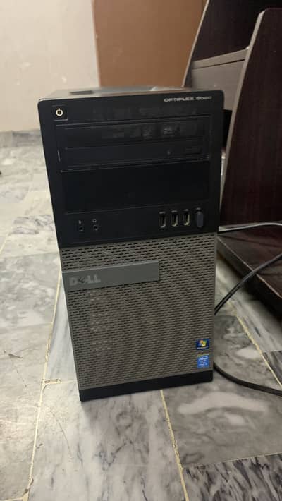 40,000 Gaming Pc Best For GTA V And Minecraft. For More