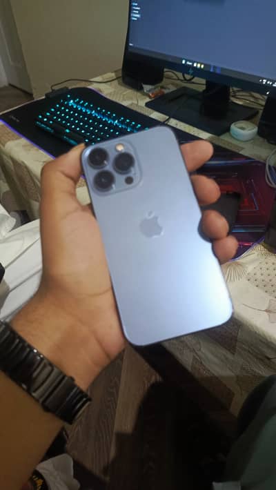 IPHONE 13 PRO (Non Pta)