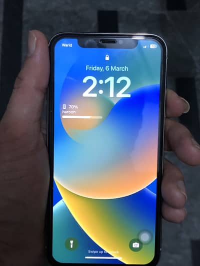iphone x 64gb