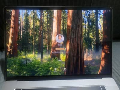 MacBook Pro 16 (2019) | 32GB RAM | 512GB SSD | Core i7 | Space Gray