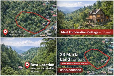 land for sale