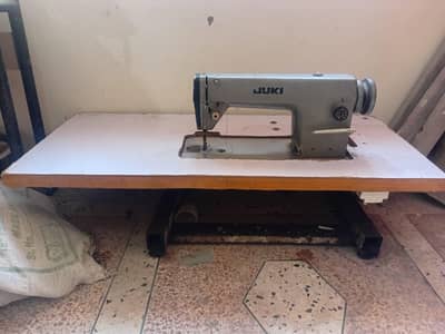 China Juki Machine