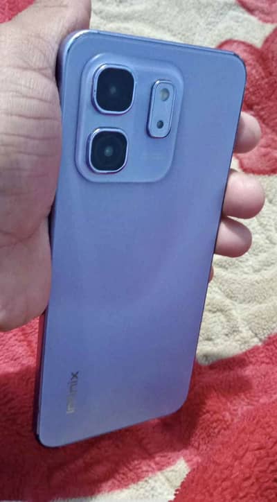 Infinix hot 50i