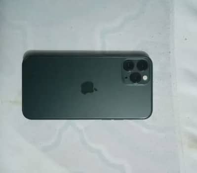 iPhone 11 Pro pta approved (256 gb) 03134602840