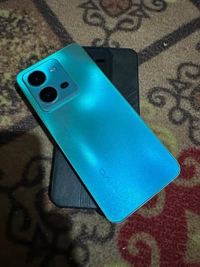 vivo v25 5g 12/256