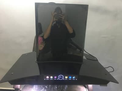 Greenway Kitchen Hoods, Turbo, Chimney - 2025 Collection - For Sale!*