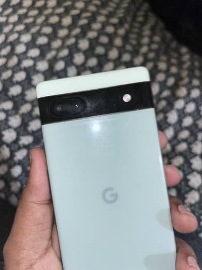 Google Pixel 6a