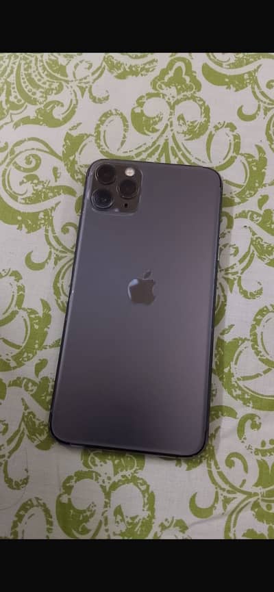 11 pro max pta approved