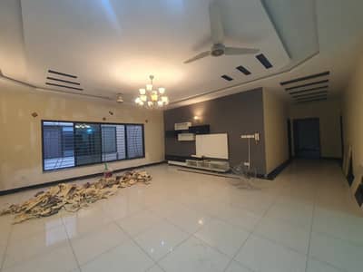 One kanal house for rent in phase 4 Bahria town Rawalpindi