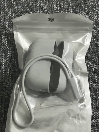 Earbuds cover